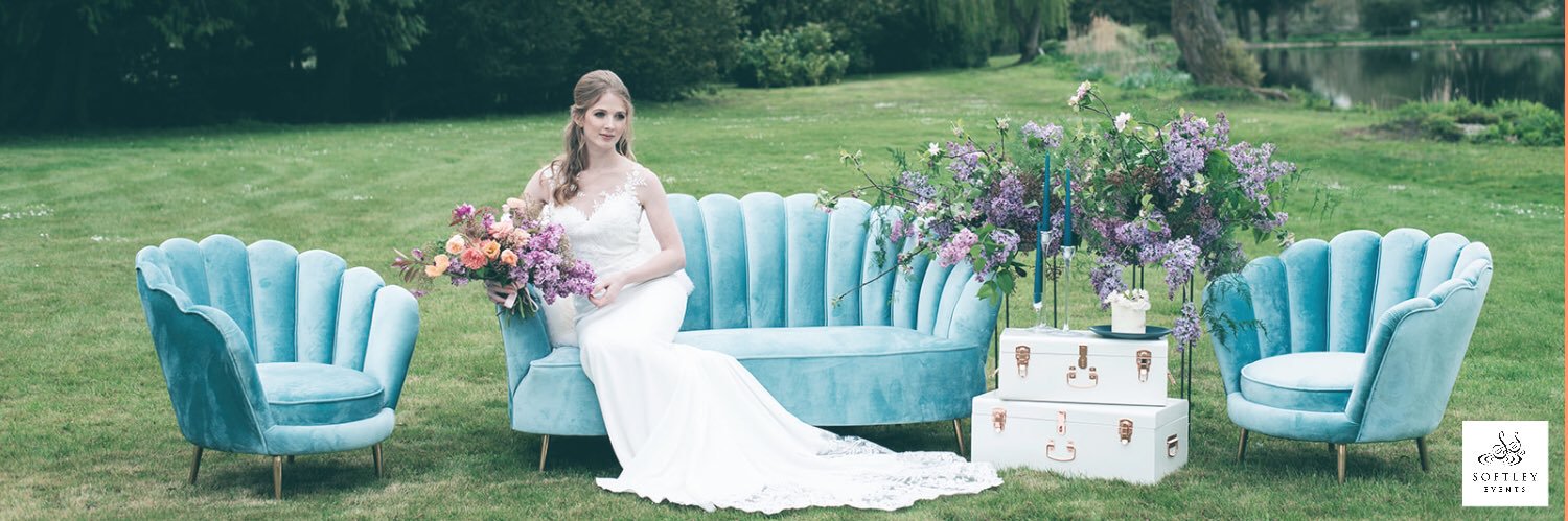 Softley Events banner