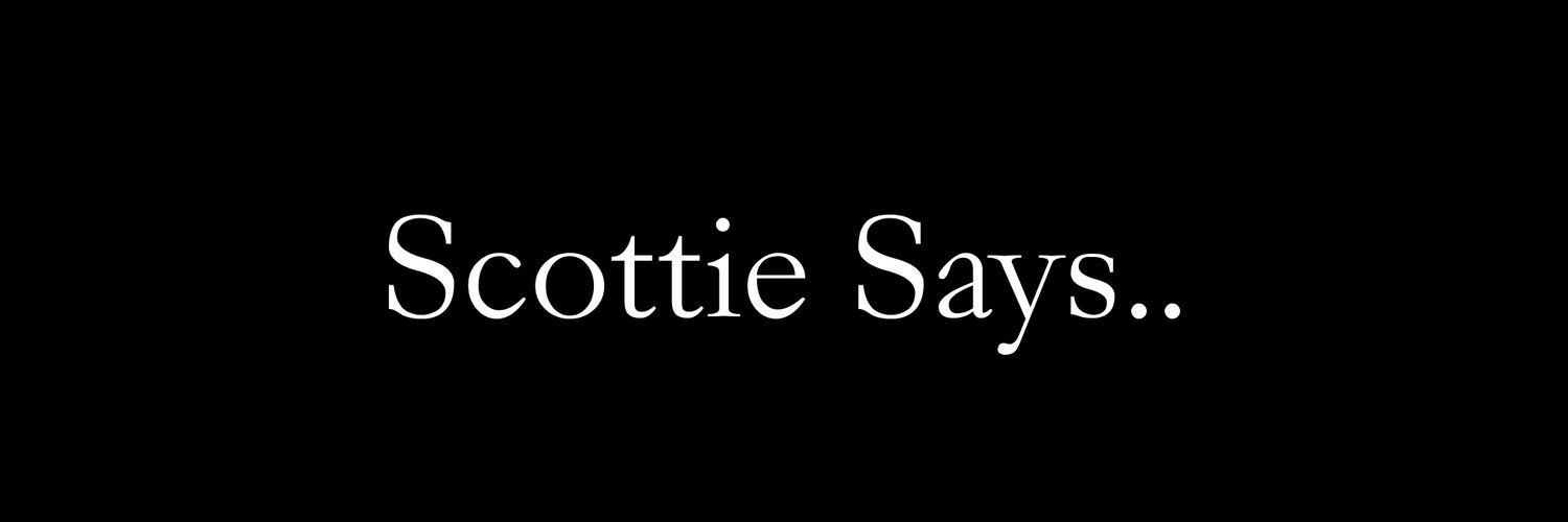 Scott Hildreth (이진우) banner