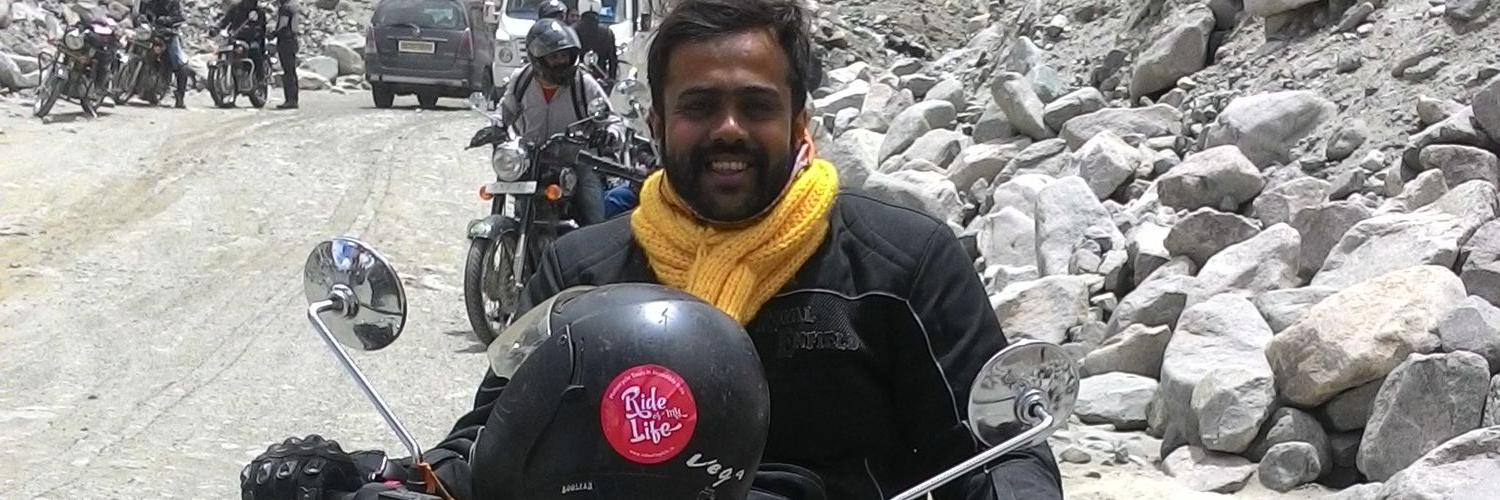 rohandesai1's profile banner image