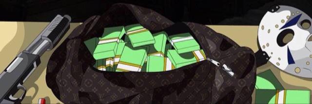 coke_yz's profile banner image