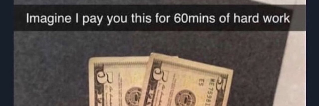 J banner