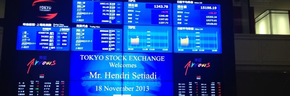 hendrisetiadi's profile banner image