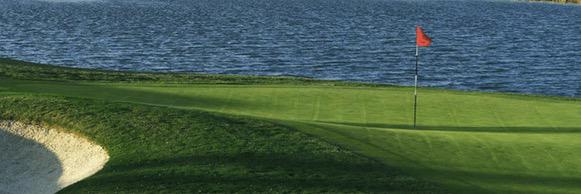 Patrick Foppe, PGA banner