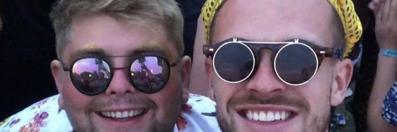 RyanDonaldson12's profile banner image
