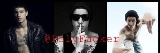 PolyFucker's profile banner image