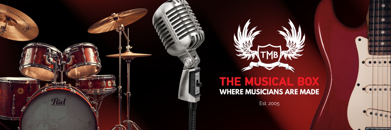 Musicalboxltd's profile banner image