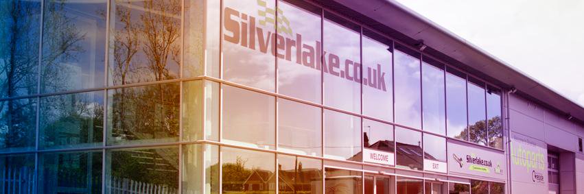 silverlakeautos's profile banner image