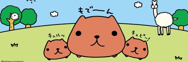 maruyamaakane's profile banner image