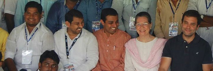 Motha Rohit Mudiraj banner