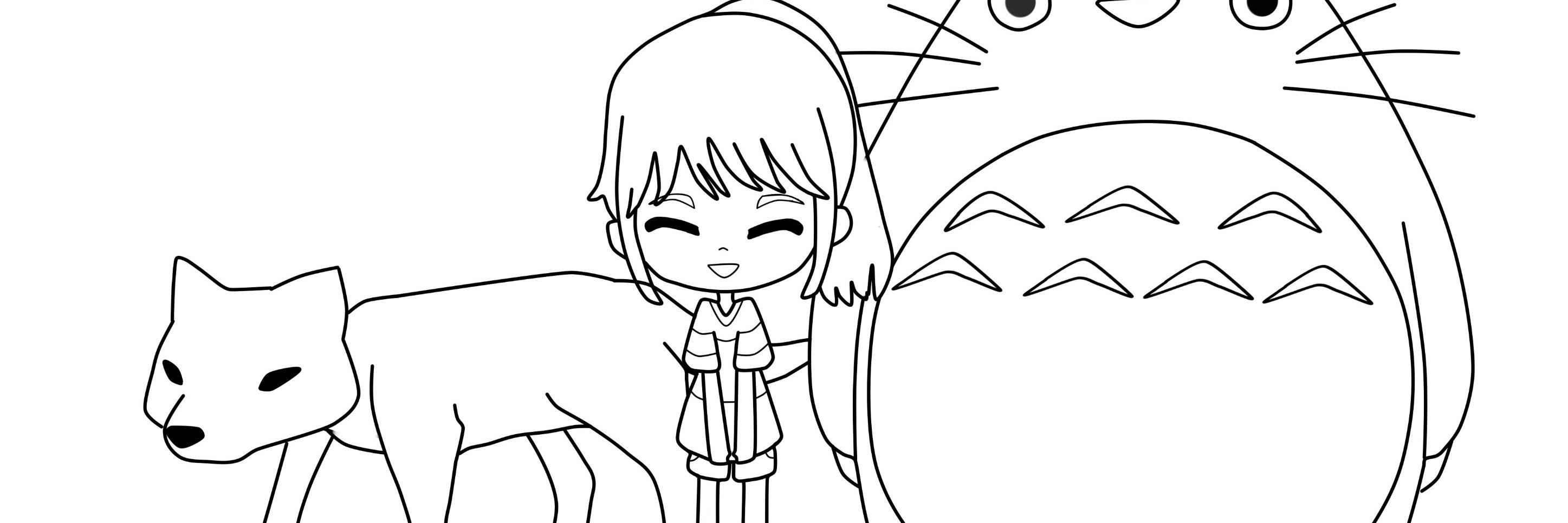 Pica #comission open banner