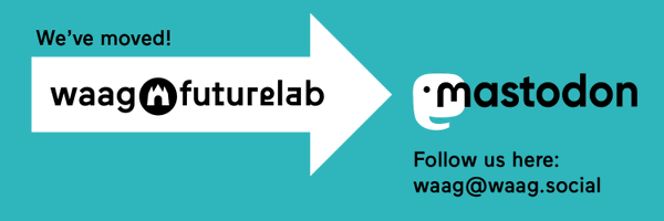 waag Profile Banner
