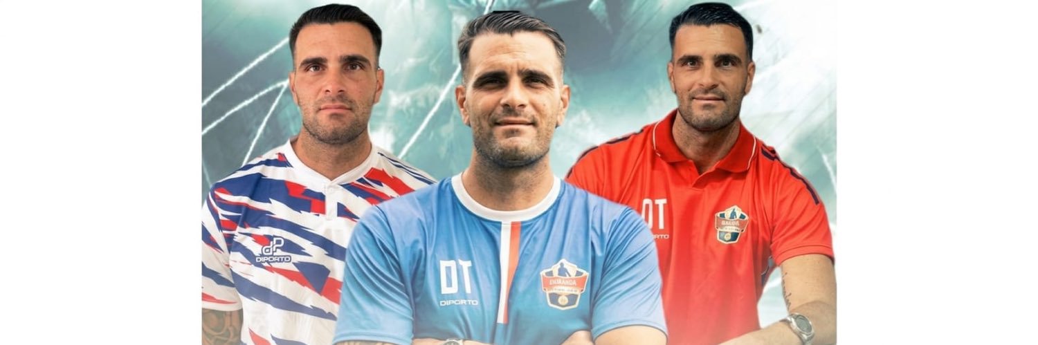 fedelaurito19's profile banner image