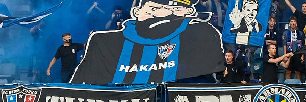 Samppa Haapio Profile Banner