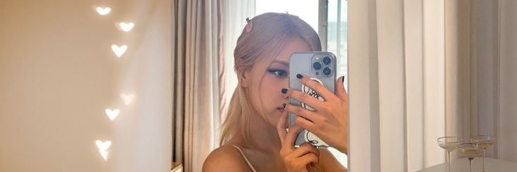 aesserapink's profile banner image