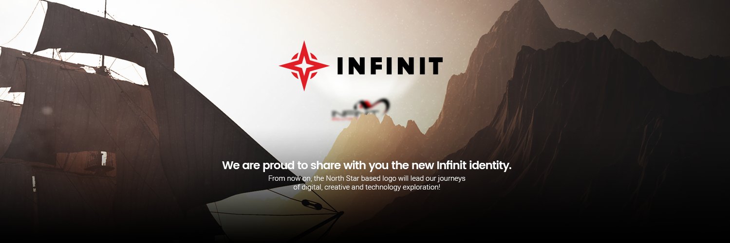 InfinitInteract's profile banner image