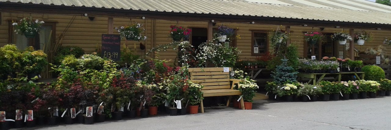 Lymefield Garden Centre, Farm Shop & Tea Room banner
