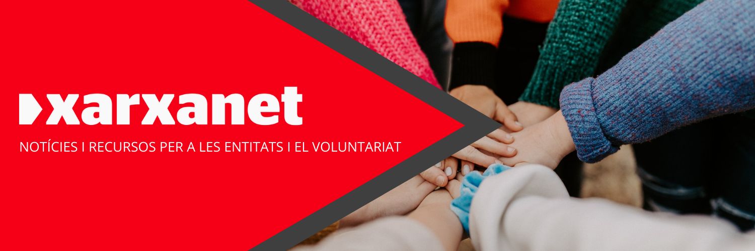 Xarxanet Actualitat's banner