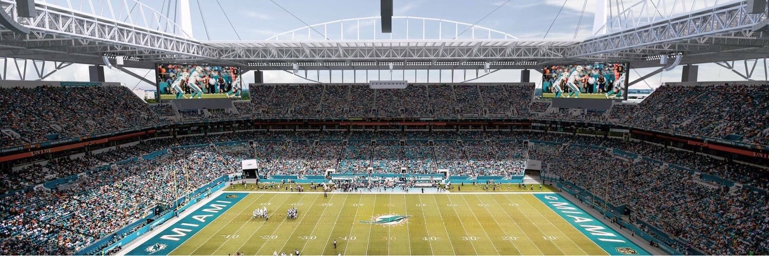 DolphinsBlogger's profile banner image