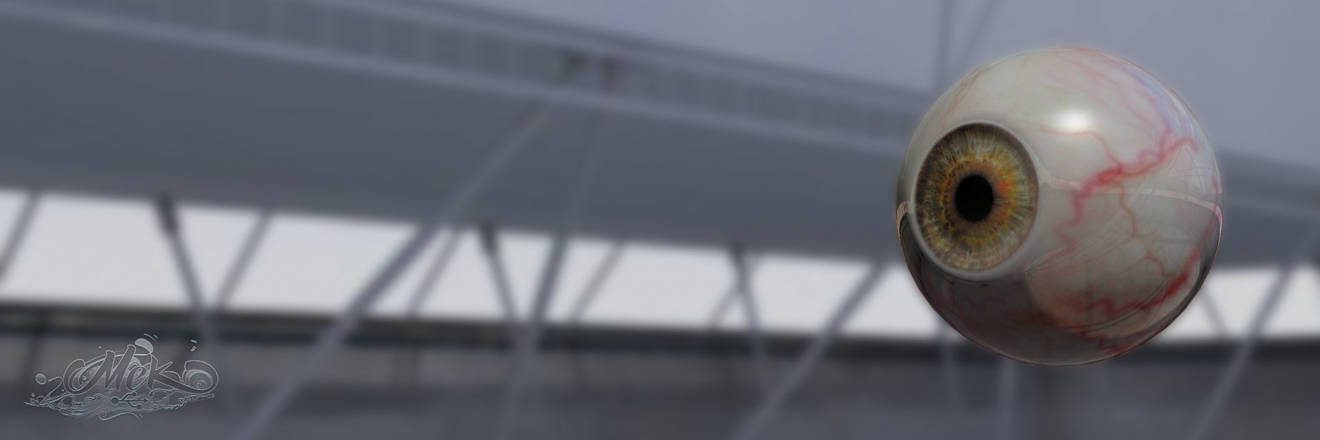 Mek_Mego's profile banner image