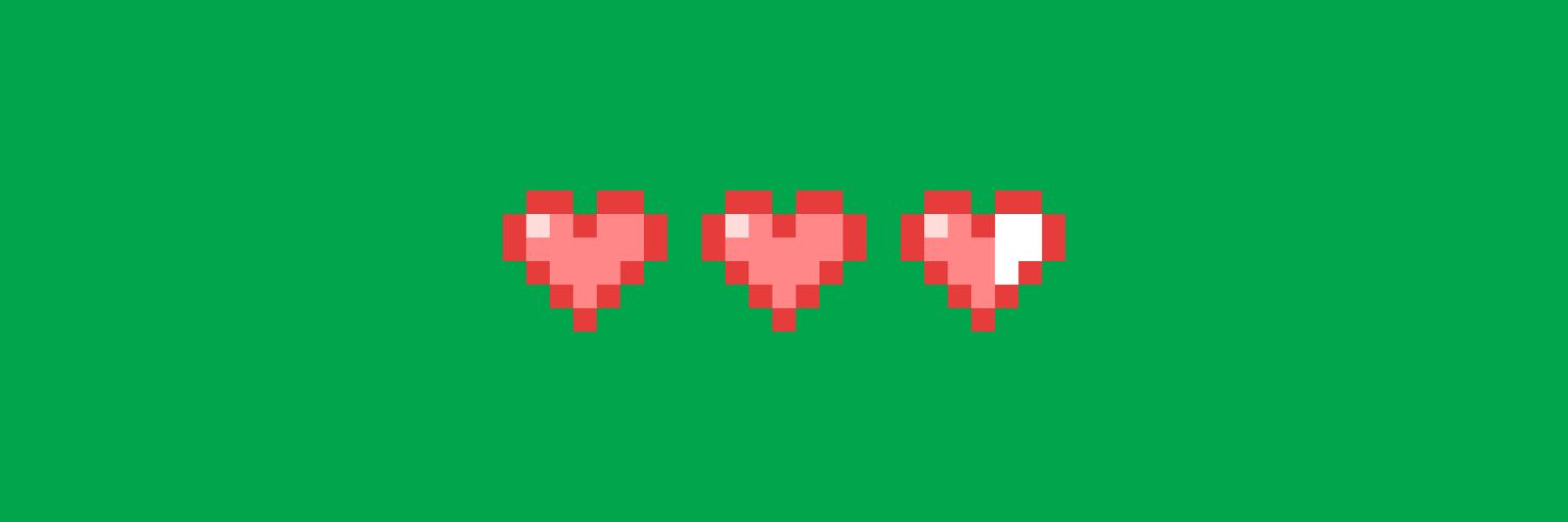 Candy ❋ Jules banner