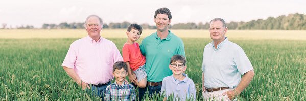 DeltaBluesRice's profile banner image
