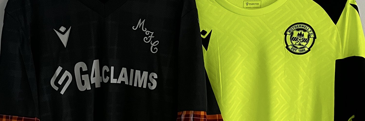 Scott banner