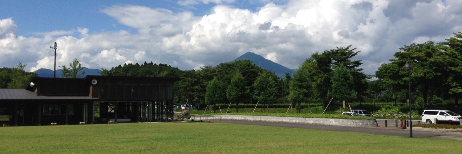 onabe_king's profile banner image