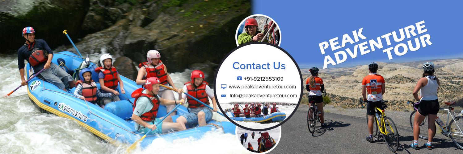peakadventure's profile banner image