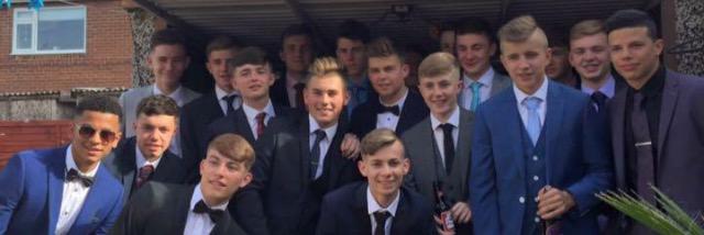 FairheadJoshua's profile banner image
