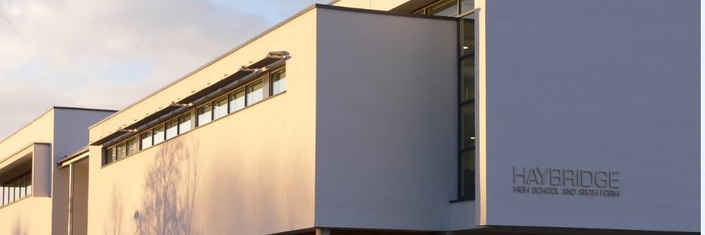 haybridgemaths's profile banner image