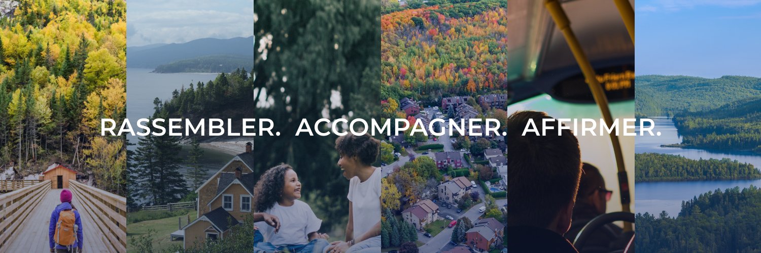 Union des municipalités du Québec (UMQ) banner