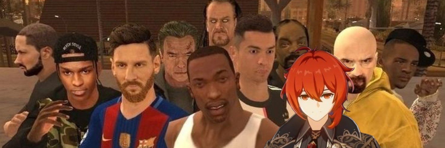 casttorice's profile banner image