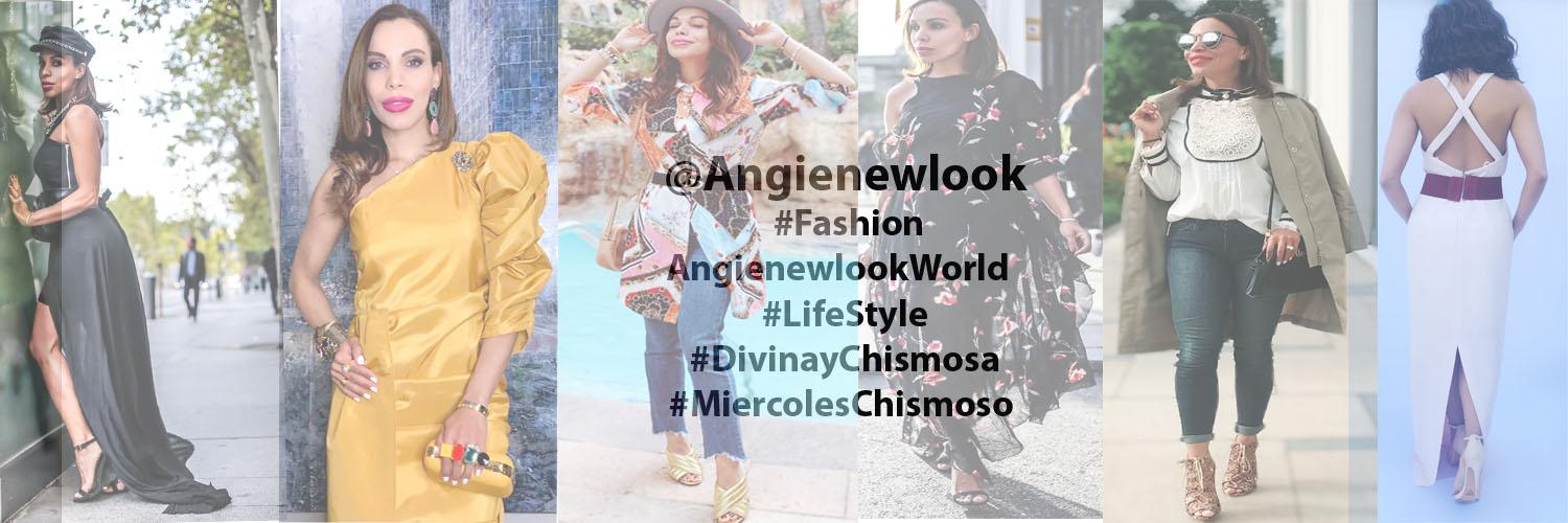 Angienewlook's profile banner image