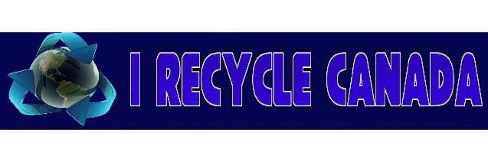 iRecycleCanada's profile banner image