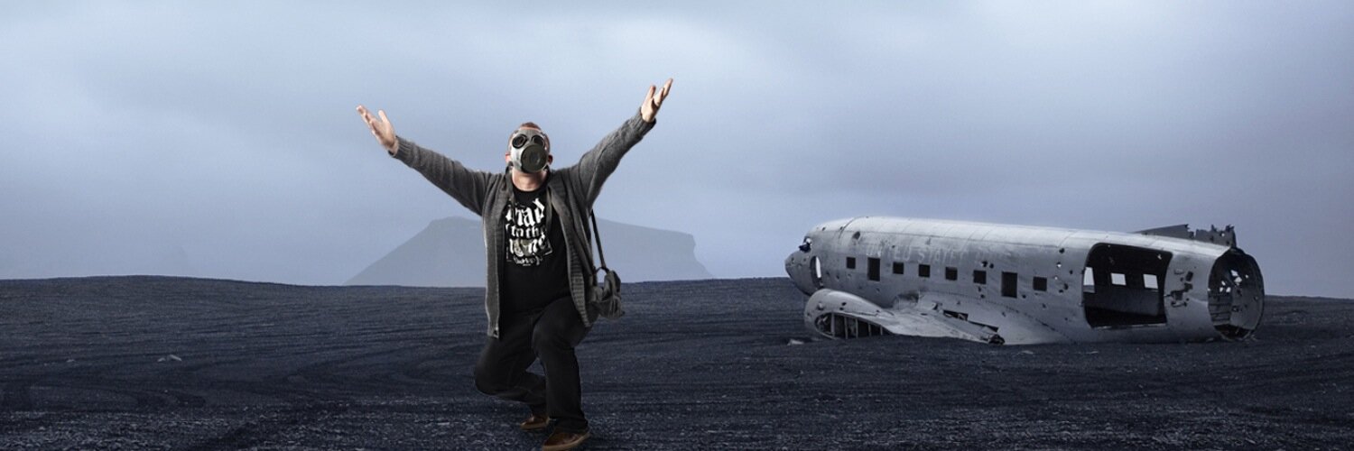 WeemadDesign's profile banner image