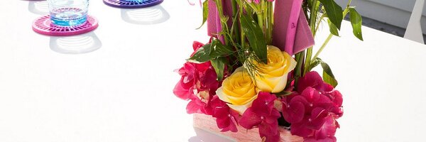 OASISFloralBNL Profile Banner