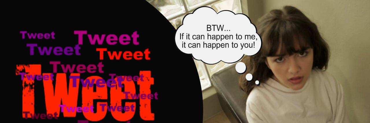 Tweet_TheSeries's profile banner image