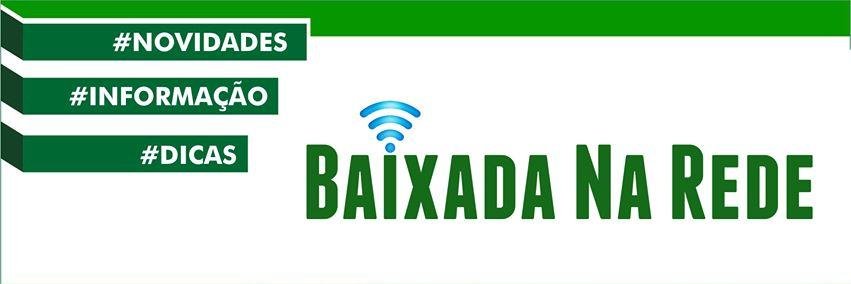 baixadanarede1's profile banner image