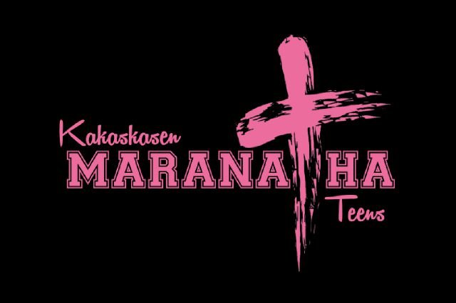 remajaMARANATHA's profile banner image