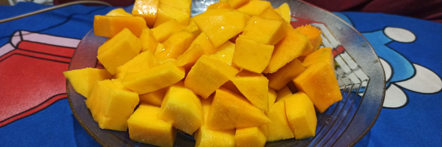 mangga banner