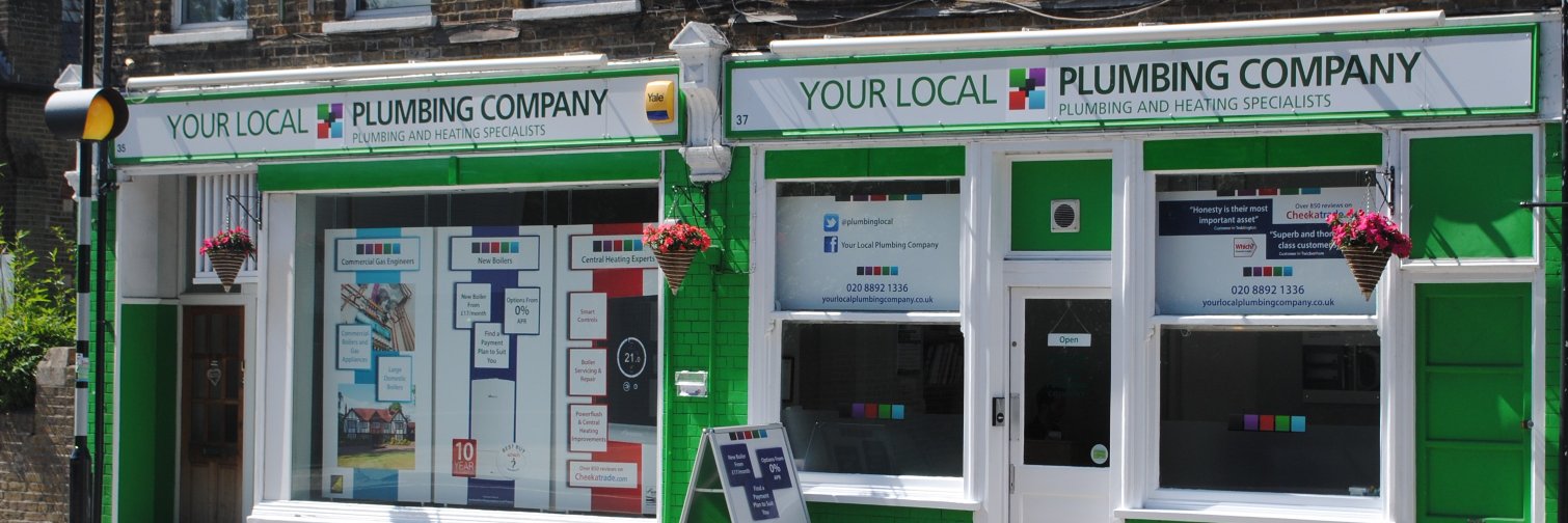 plumbinglocal's profile banner image