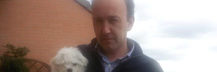 Félix Cerezo Muñoz banner