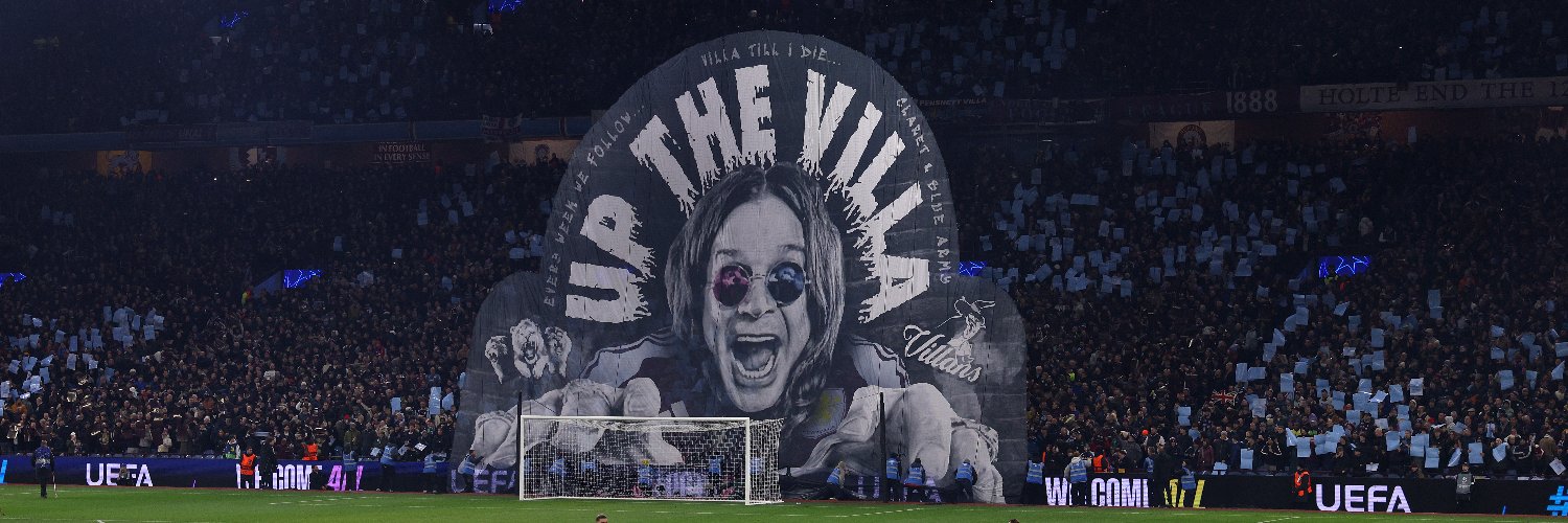 AVillaFan.com banner