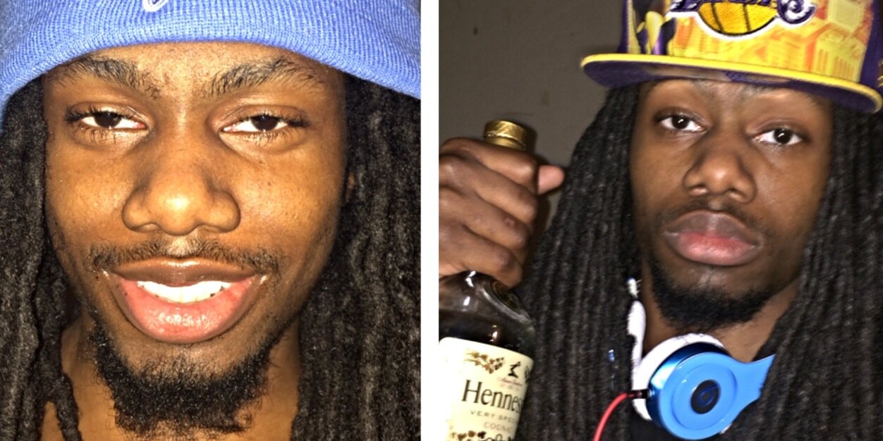 ✊🏾🇻🇮 The God Tony Cash 🇻🇮✊🏾 banner