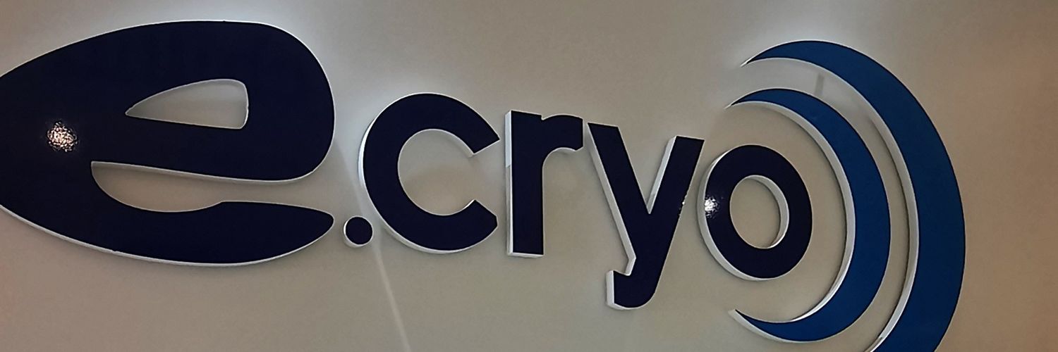 ECryoSpa's profile banner image
