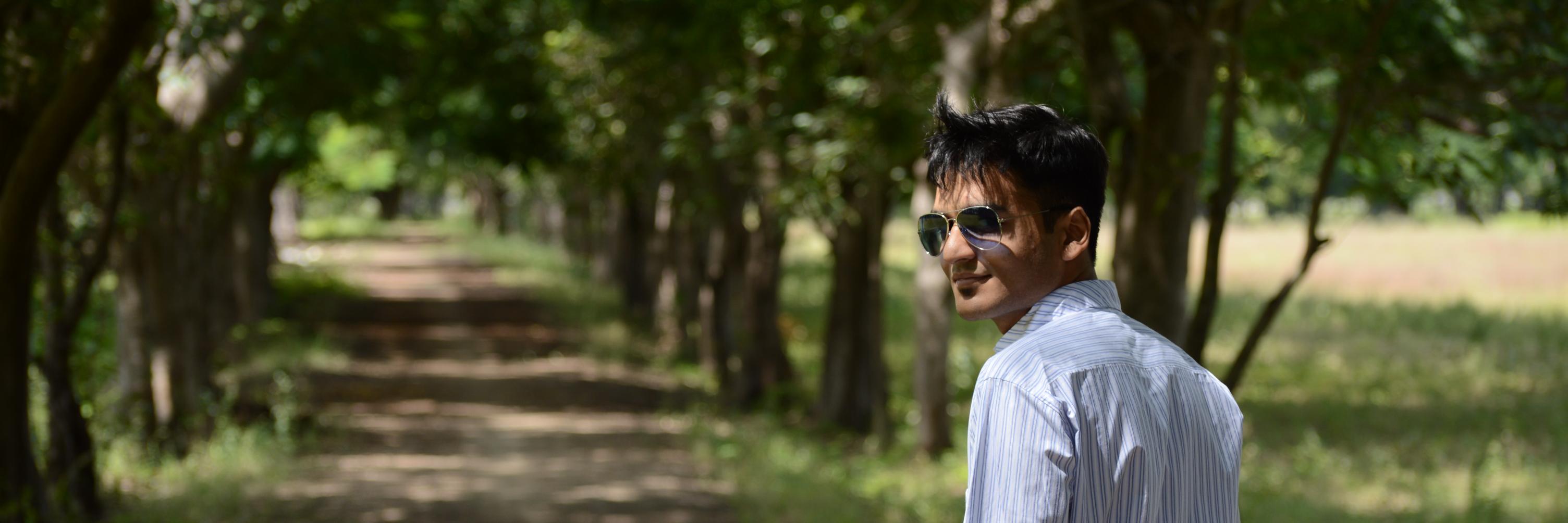 kaumbird's profile banner image