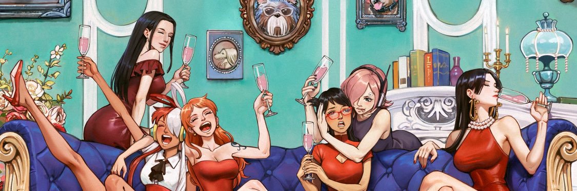 Monkey D. Chuchi😈 banner