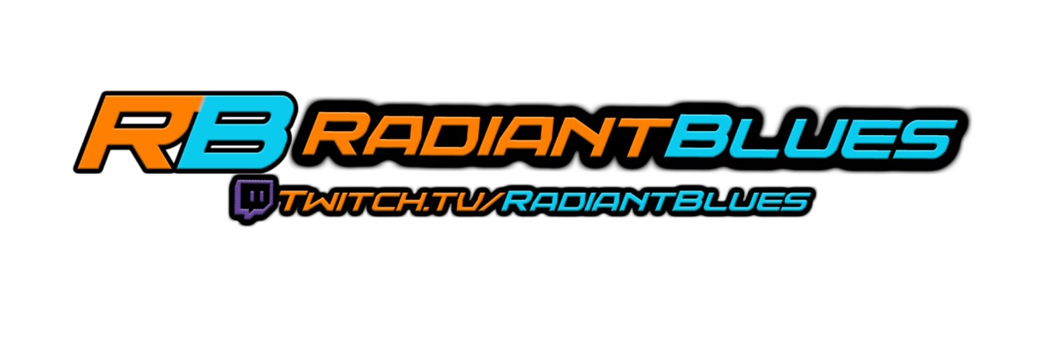 Radiant_Blues's profile banner image