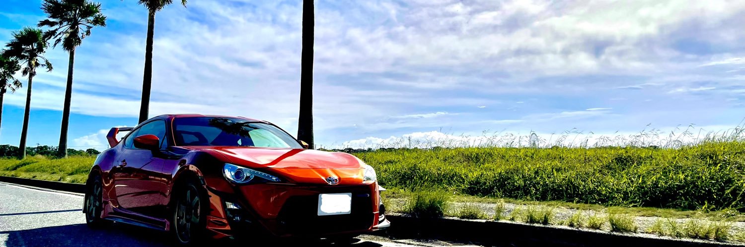 yasu74t's profile banner image