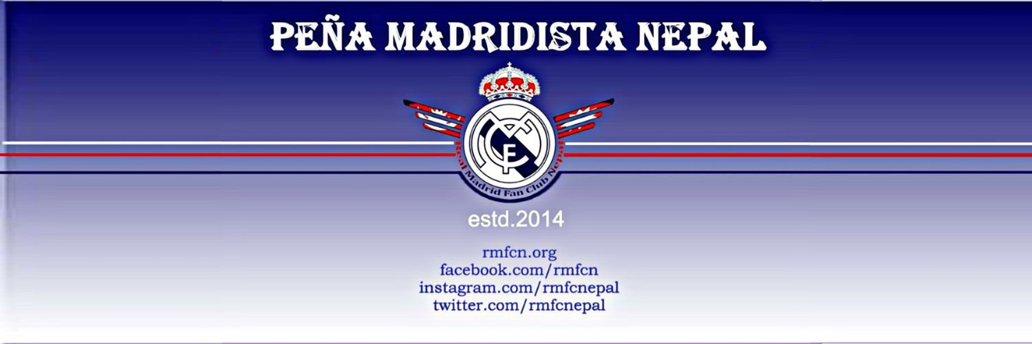 RMFCNepal's profile banner image